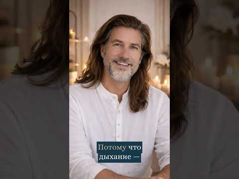 Дыхательные практики от тревоги